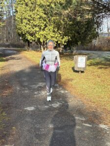 Running After 60: Tutu Day at Kantata Parkrun